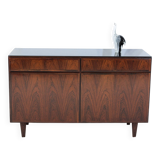 Omann Jun buffet in rosewood