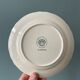 Set of 8 dessert plates Villeroy and Boch vieux Strasbourg