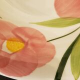 Set of 3 soup plates Made in Italy