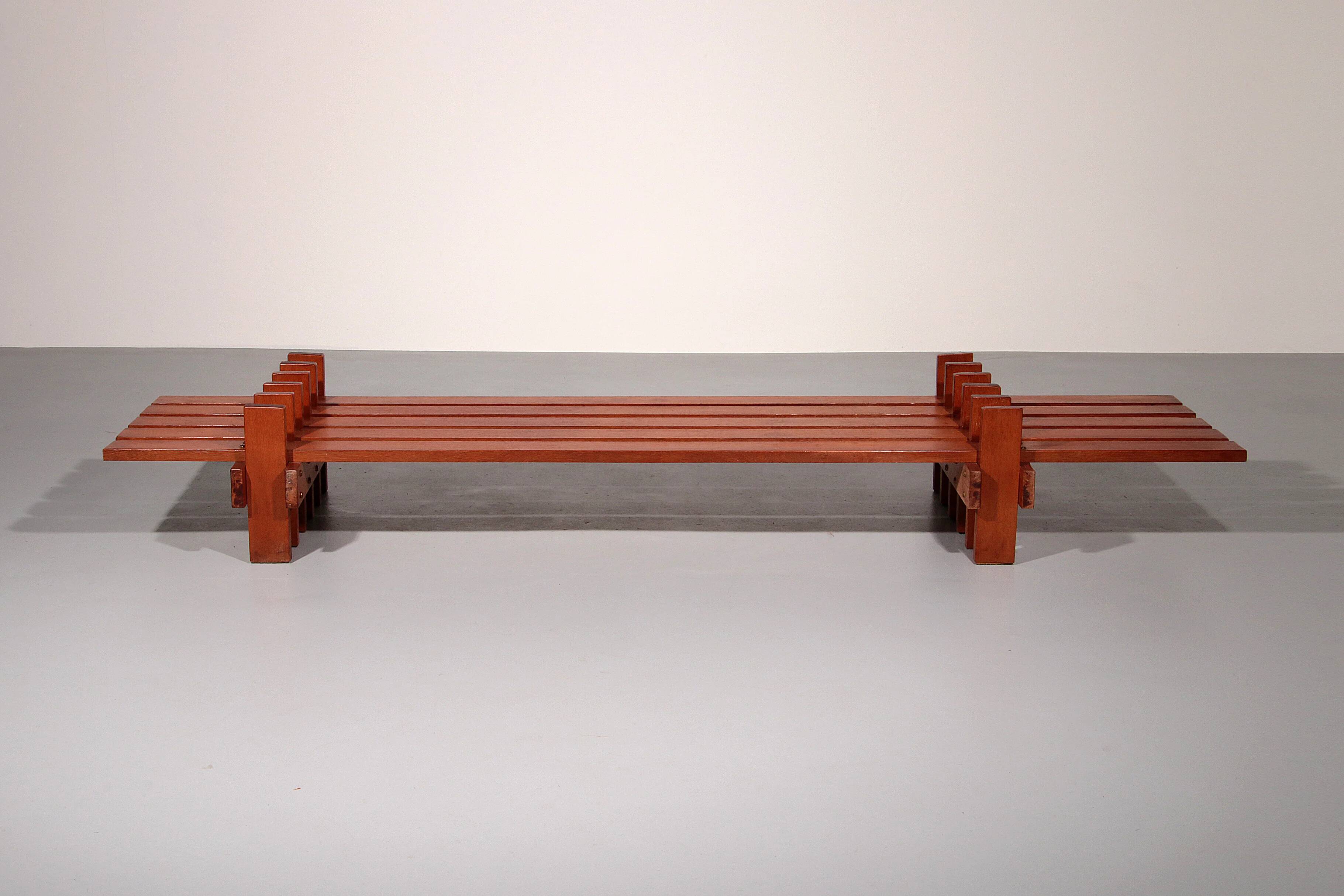 Bench