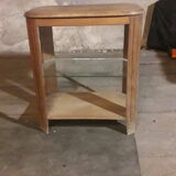 Art Deco coffee table