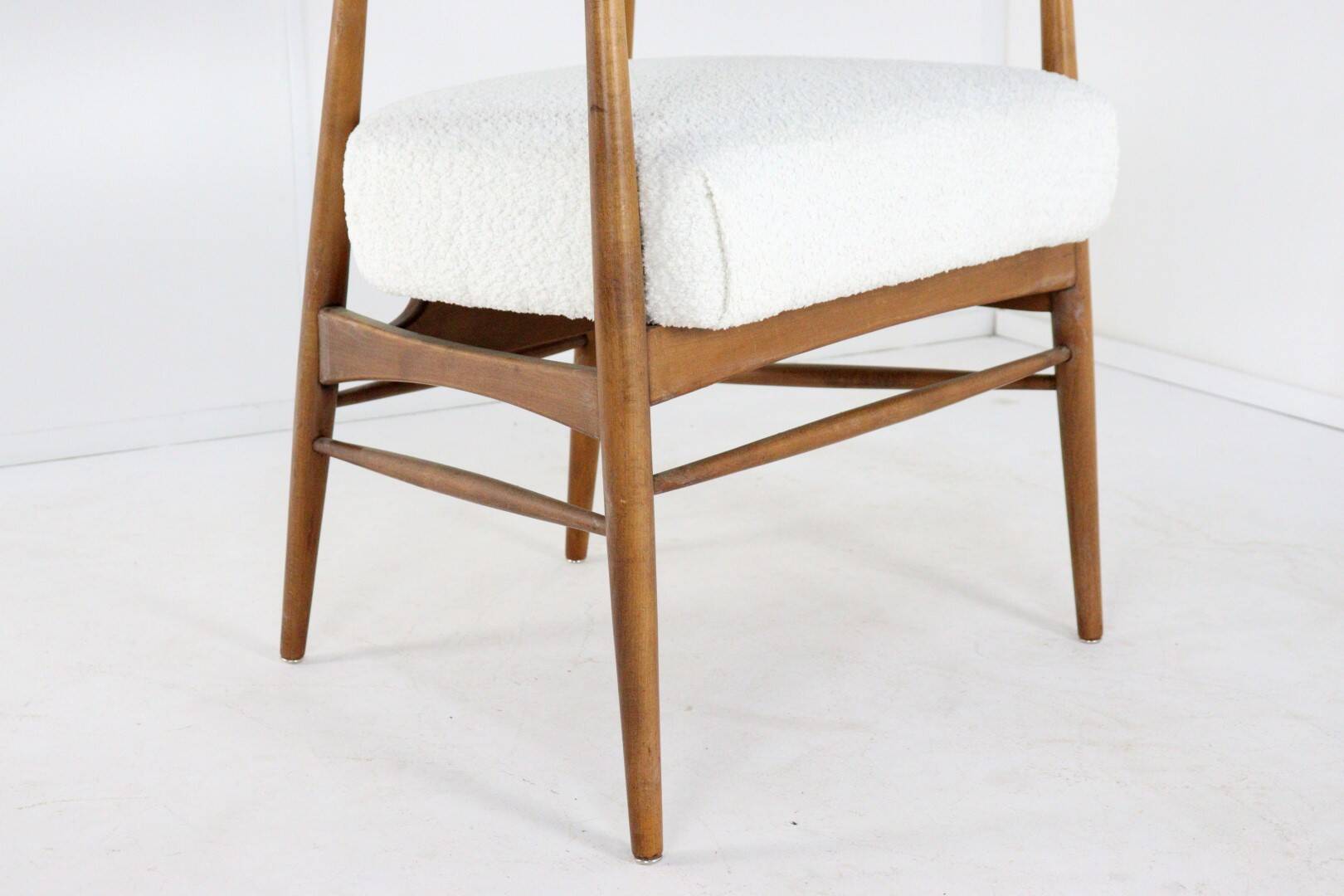 Danish chair 'Stoholm'