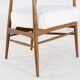 Danish chair 'Stoholm'