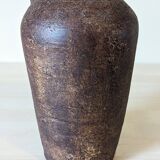 Stoneware vase