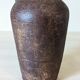 Stoneware vase