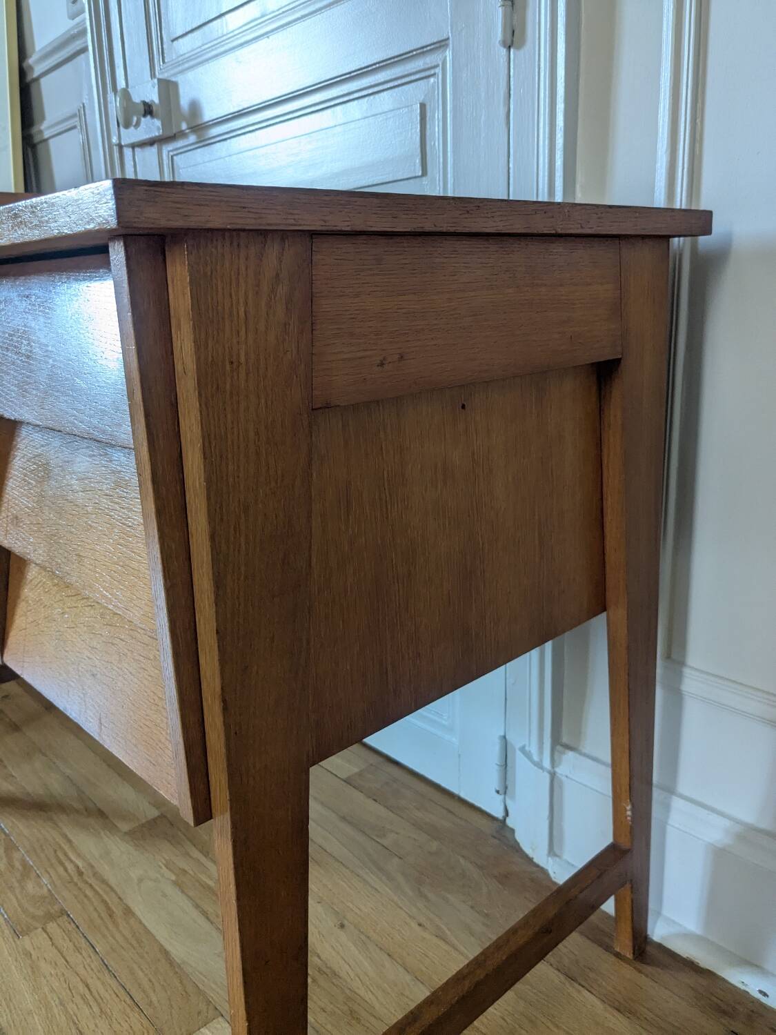 Vintage desk