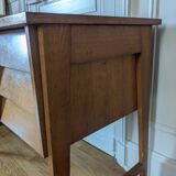 Vintage desk