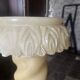 Alabaster column