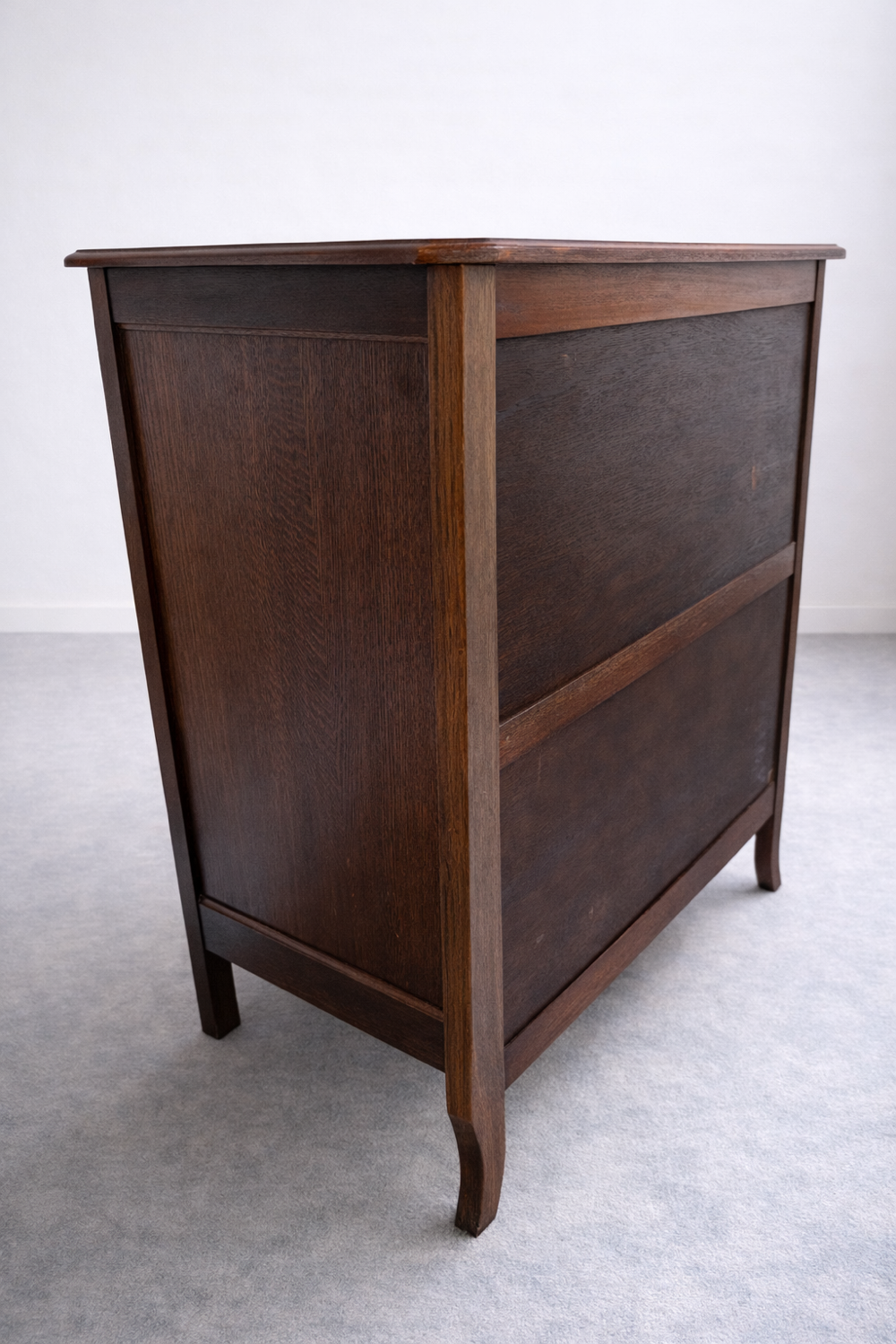 Louis XV style commode