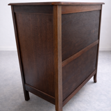 Louis XV style commode