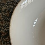 Creil & Montereau salad bowl