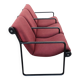 Banquette The Modernity Knoll International