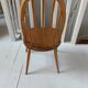 Table et chaises Ercol