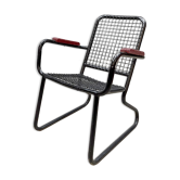 Chaise de jardin