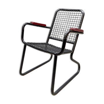 Chaise de jardin