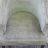 Pair of armchairs year 30