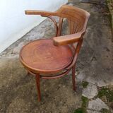 Baumann office chair