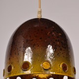 Suspension in painted metal, Scandinavia, 1960 s