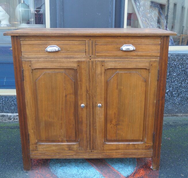 Parisian buffet 1940