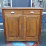 Parisian buffet 1940