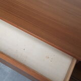 Scandinavian style sideboard 1960