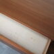 Scandinavian style sideboard 1960