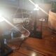 2 lampes Korsby, Ikea années 1990