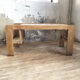 Table basse porte revue