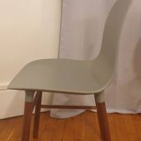 Chaise Normann Copenhagen Form