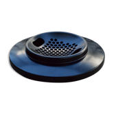 Metal ashtray industrial design by Caimi