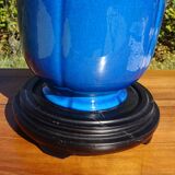 Large Drimmer lamp, 86 cm in height.