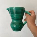 Old Digoin jug from the 1950s.