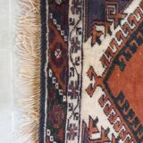 Turkish carpet Dosemealti 72x220