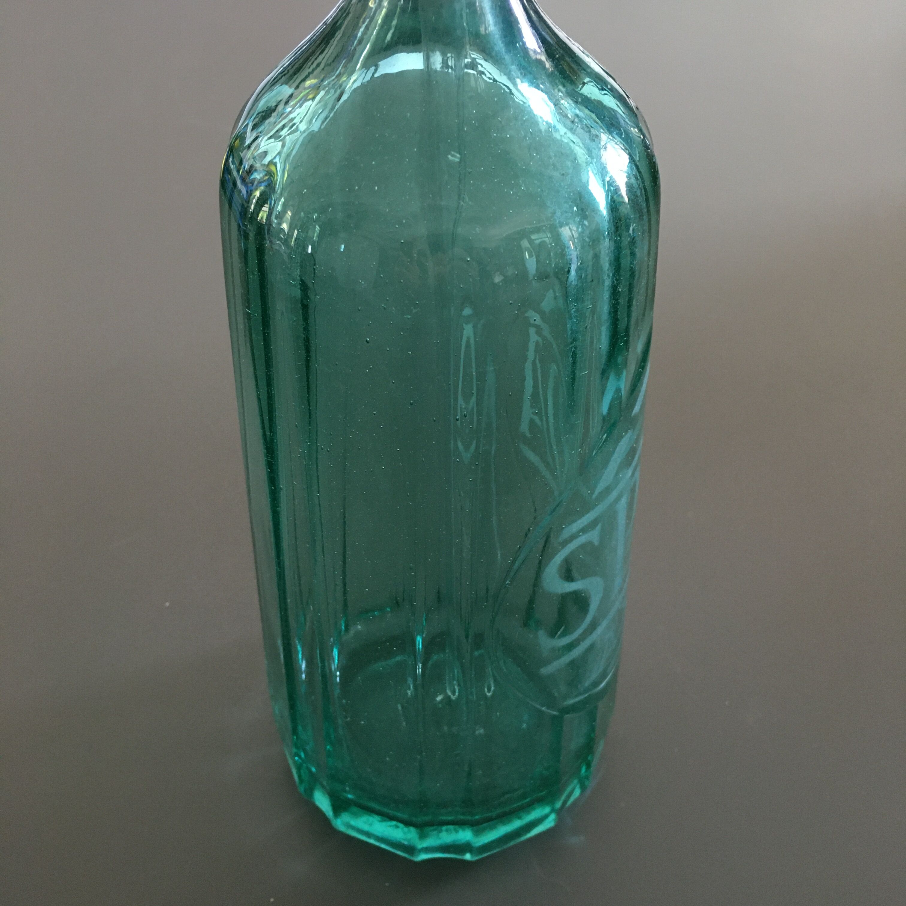 Siphon Spada Amiens Green