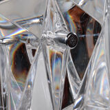 Kinkeldey Set van twee wandlampjes,1970 Duitsland