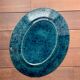 1 Oval Molin Charolles Dish 46cm - Vintage