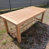 Table de ferme