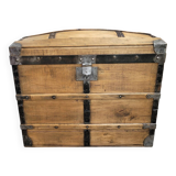 Old trunk