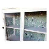 Oak sideboard