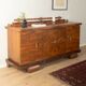1920s Art Déco sideboard, vintage