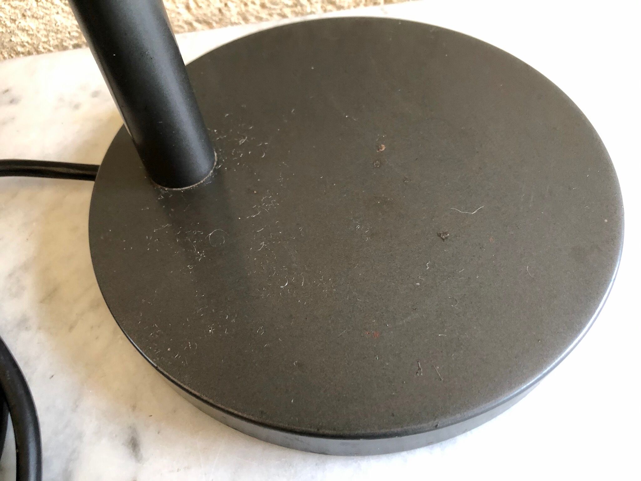 Eyeball Jumo 900 Design vintage indus workshop 60s