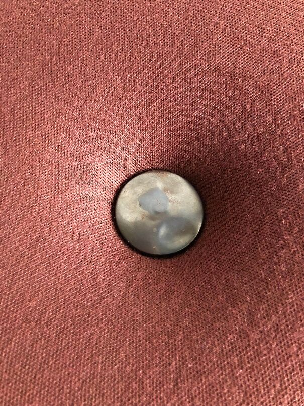 Vintage Stools Tacke Germany