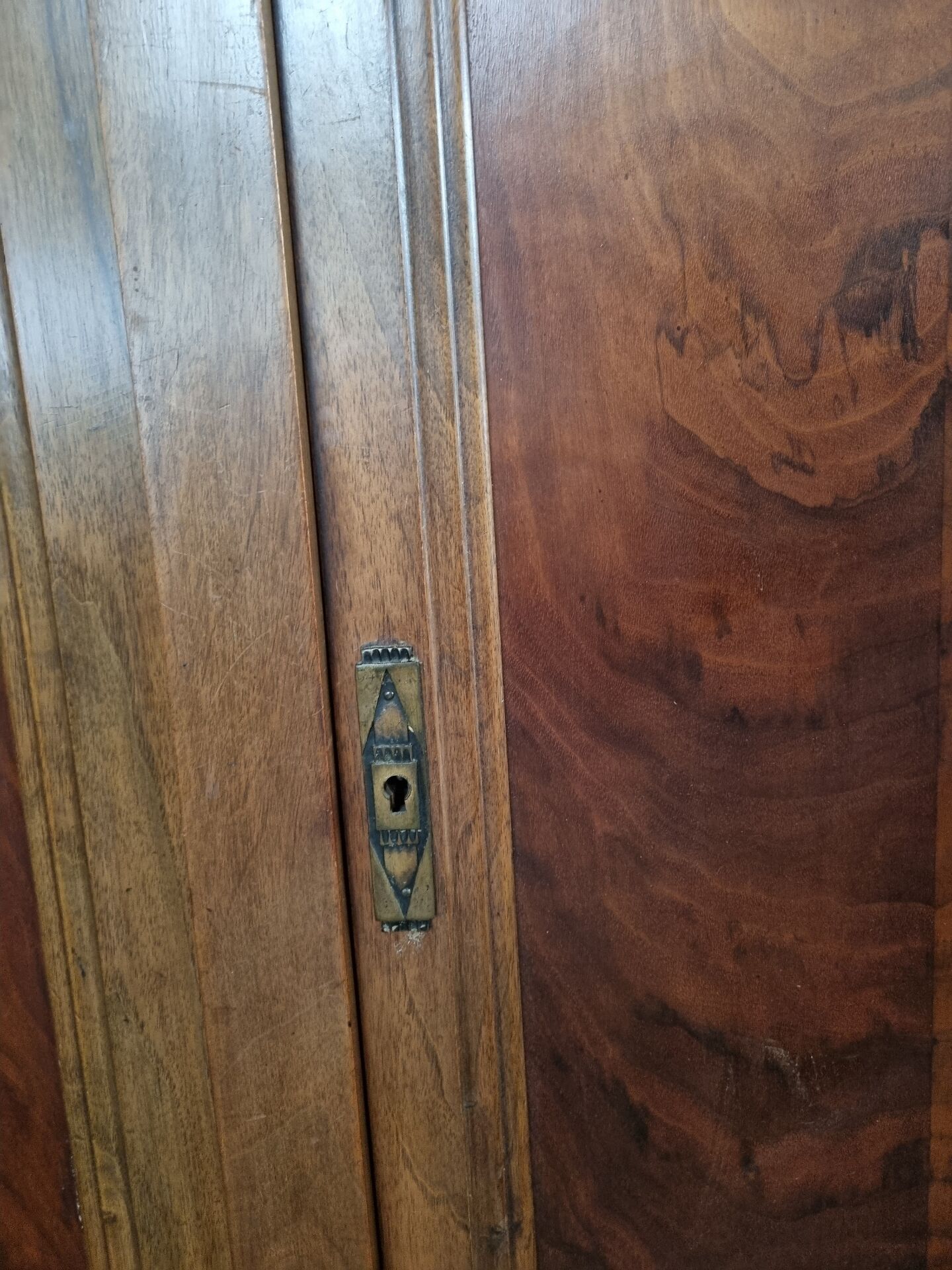 Art Deco sideboard