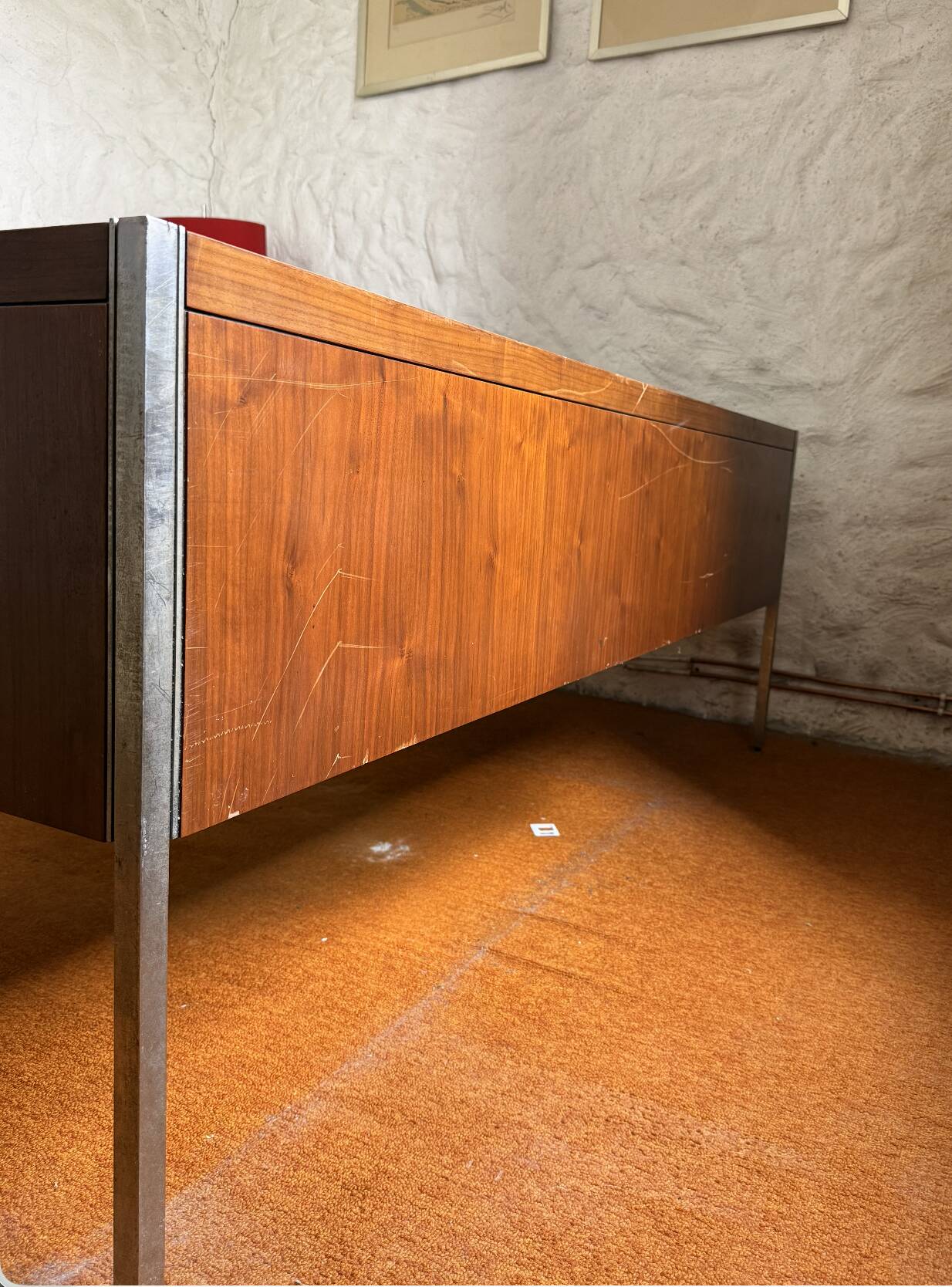 Bureau de direction Knoll