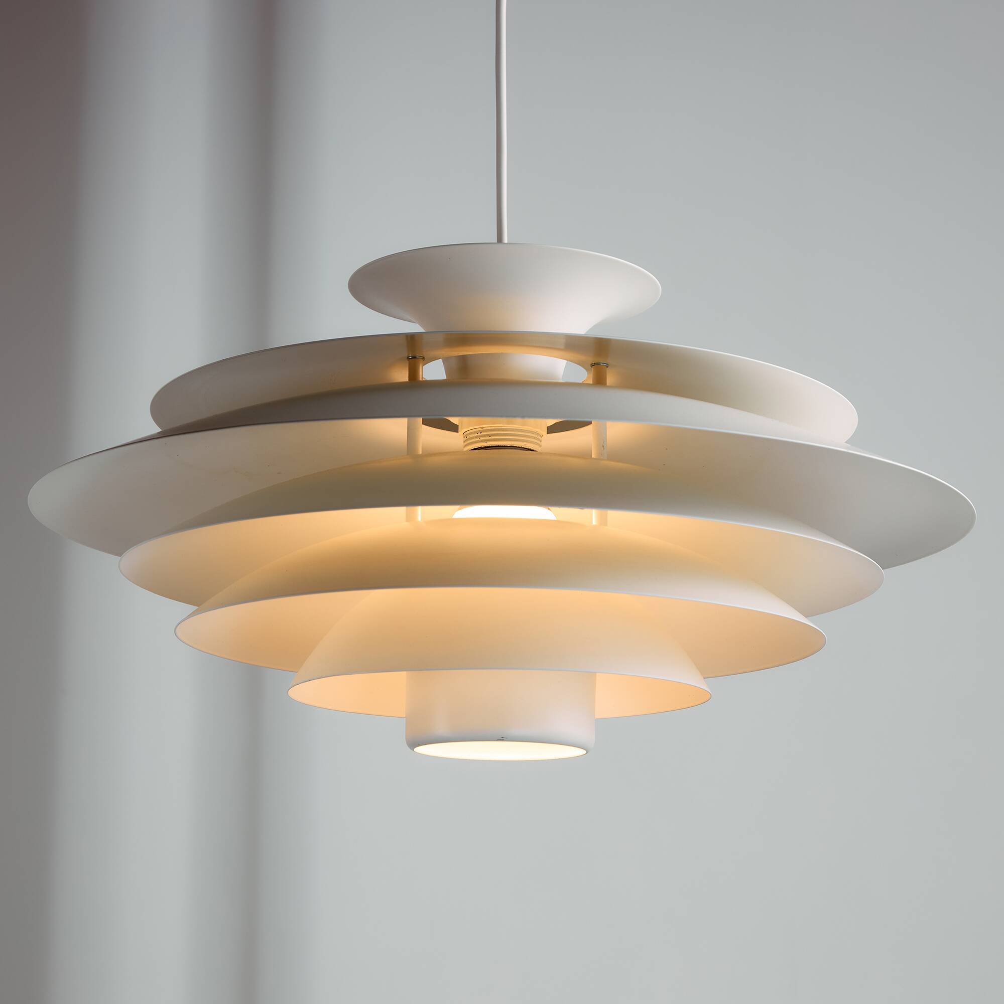 MK11176 Type 52580 pendant by Form-Light