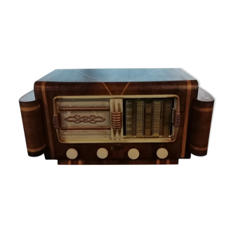 OnDIOLA 1952 brand TSF bluetooth radio station