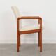 Teak armchair, Danish design, 1970s, production: Denmark
