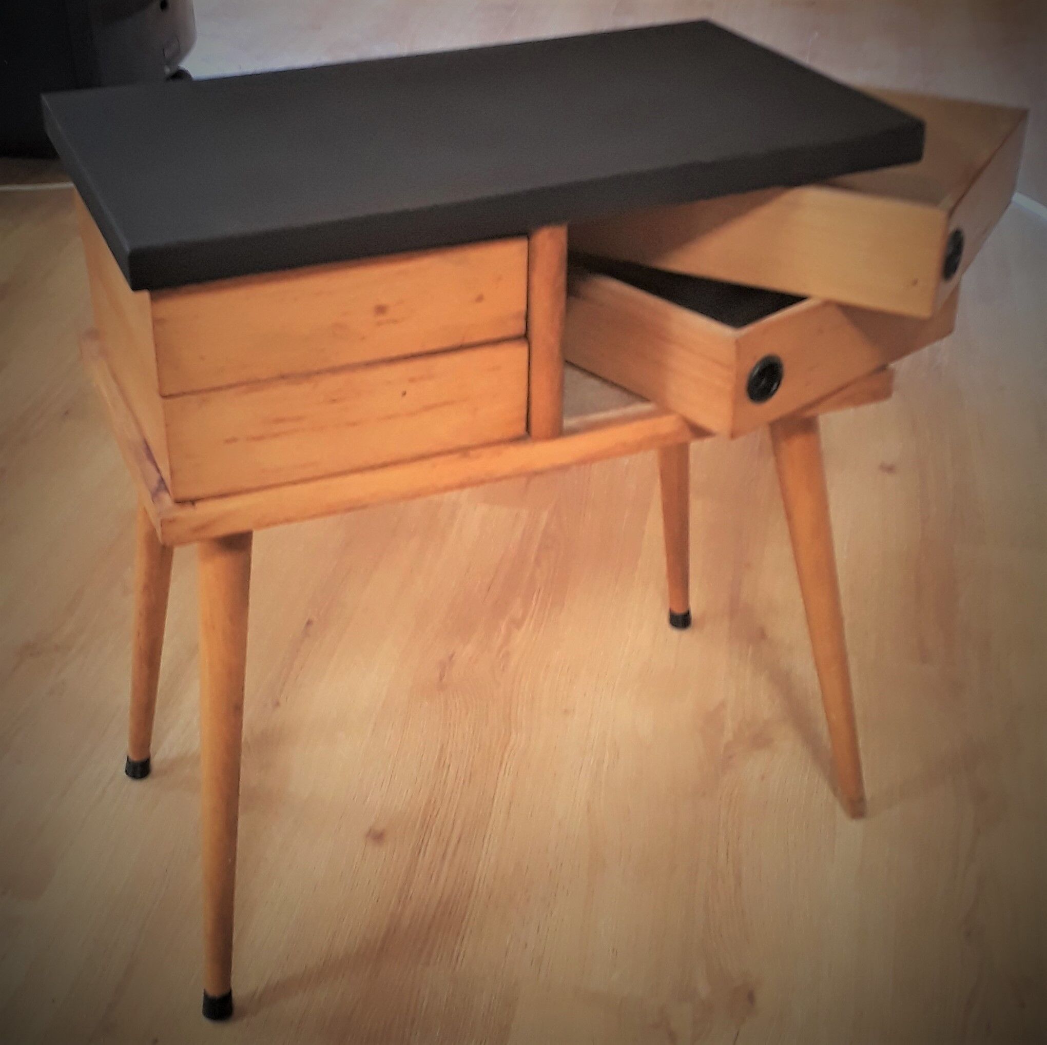 Sewing table 1960