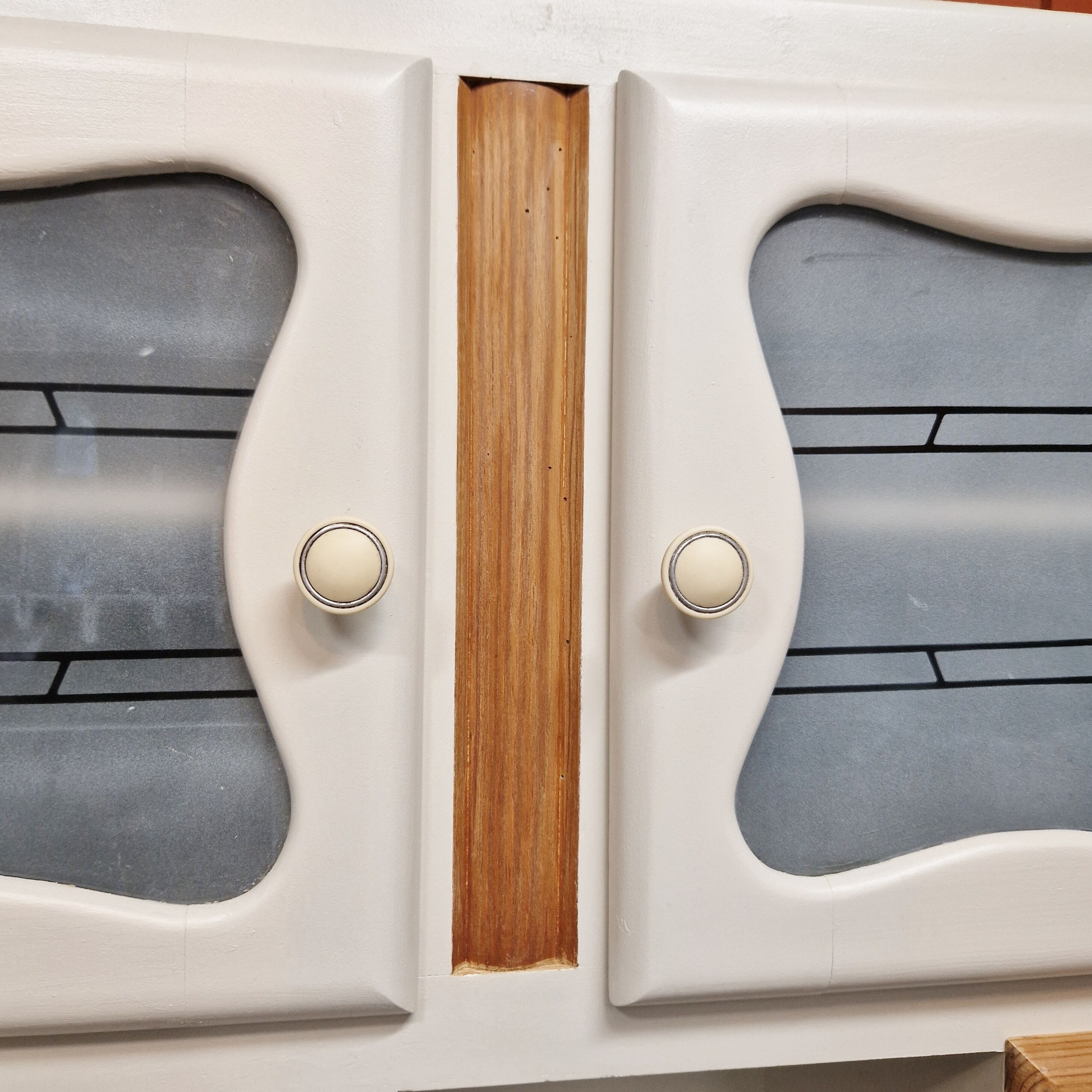 Sideboard dresser mado 40'