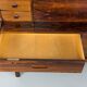 Bureau Secrétaire Mid Century par Arne Wahl Iversen pour Vinde Møbelfabrik, 1960s